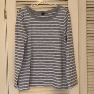 Splendid Striped Shirt